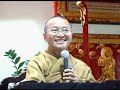 Mười điều tâm niệm 8-10: Ân nghĩa và oan trái