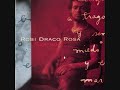 Robi Draco Rosa: Llanto Subterraneo