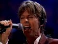 David Bowie Starman