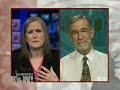 Peace Activist and Ex-CIA Analyst Ray McGovern Beaten, Arrested for Silent Protest at Clinton Speech