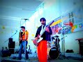 a todo kolor L@Demonia en vivo desde Toluca, Estado de Mèxico.