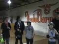 AIL & Barn Burner at Skate Barn West