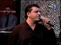 شعبان عبد الرحيم وابنه عصام في سهرة زجلية مع عمرو اديب