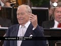 Vienna concert