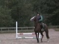 videos de Magda & Prisen hopptränar 28/8-08