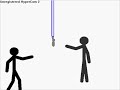 Star Stick Saga Part 2
