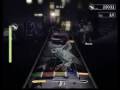 ROCK BAND-SURFING ON THE BLOKS