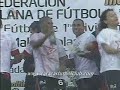 Caracas Campeon 2006-1007