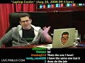  blog chill-pad fan gadgets heat help information laptop-cooler notebook-cooler pirillo quiet video