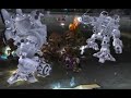 Robot Rampage IV