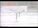 Denise Biellmann - 1980 NHK Trophy Long Program