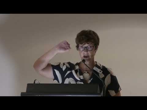 <p>The meeting introduction by the President</p>
 video thumbnail