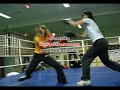 aud et la boxe