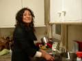 Italian Girl Speak Persian Farsi 2khtare Kadbaanoo