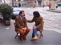 PREGO, SI ACCOMODI ! (Stefano Quintarelli) PREGO, SI ACCOMODI ! (Stefano Quintarelli)
