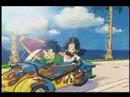 Dragon Ball Z Opening