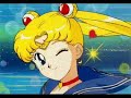 Sailor Moon - Serenity and Endimion Sailor Moon - Serenity and Endimion