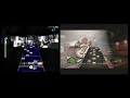 Guitar Hero: Van Halen/Rock Band 2-Master Exploder Note Comparison