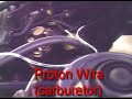 Decarbonise Proton Wira (Carburetor) Decarbonise Proton Wira (Carburetor)