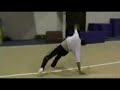 Jonah Jones moves sampler