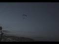 night landing