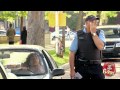 1km/h Speeding Ticket Prank