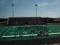 Elsik at Alief Band Competition Elsik at Alief Band Competition