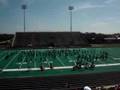 Elsik at Alief Band Competition