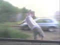 ADAM MAGUIRE INSANE HANDRAIL IN DUNDEE