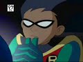 Robin - Behind Closed Doors