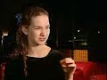 Hilary Hahn Interview Hilary Hahn Interview