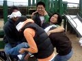 Missionaries Lost with AACF (SFSU) continued...