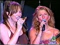 tmt live performance at san javier jazz festival (murcia, spain). july 8th 2003. doodlin' (music: horace silver, vocalese lyrics: jon hendricks, vocal arrangement: janis siegel, music arrangement: yaron gershovsky, steve hass & richie goods). recorded on vibrate (telarc, 2004).