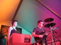 SXSW xiu xiu