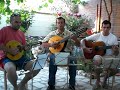 El Abanico