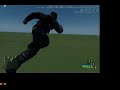 Crysis - Run Forest run! Crysis - Run Forest run!