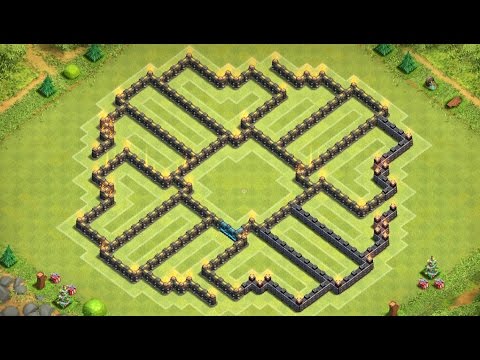 Clash Of Clans |