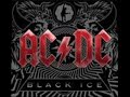 ACDC Rock and Roll Train