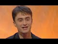Dan Radcliffe on T4