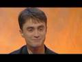 Dan Radcliffe on T4