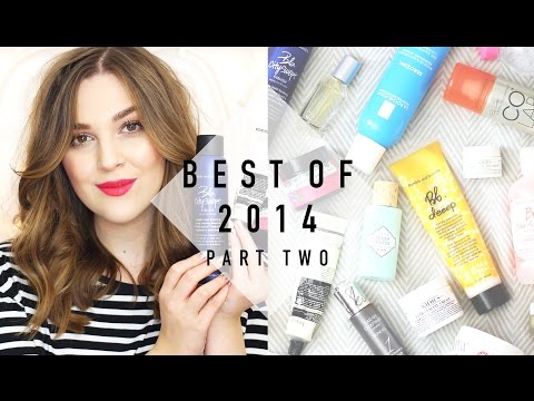 Best of 2014: Part Two - Skincare, Hair & Body | I Covet Thee