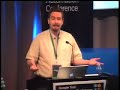GTAC 2007: Ed Keyes - Sufficiently Advanced Monitoring is...