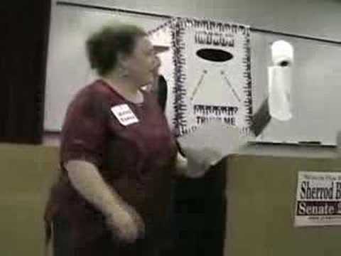 Electronic Voting Machines = ...