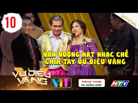 0 Vũ Điệu Vàng: Việt Hương làm áp lực với cặp đôi Phú Vinh – Thục Lam và lý do thật sự