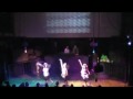 1-2 ki★chu @Waseda Night 2009 Winter