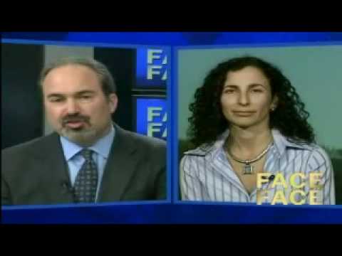 Melanie Sloan Discusses Ensign’s EthicsTroubles