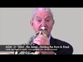 Ifor James on Holding the Horn & Hand Position