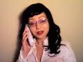 PR Lady & Interest Police