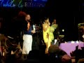 Tribute to Rihanna in Barbados - (Concert) - Vid2