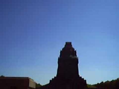 Völkerschlachtdenkmal